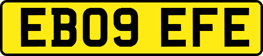 EB09EFE