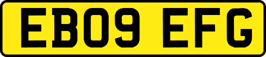 EB09EFG