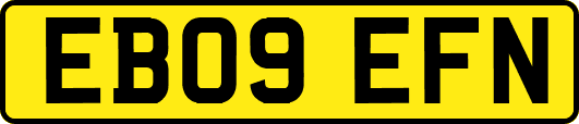 EB09EFN