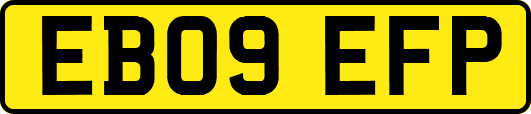 EB09EFP