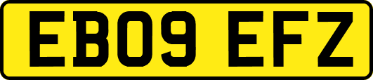 EB09EFZ