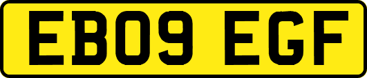 EB09EGF