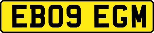 EB09EGM