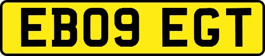 EB09EGT