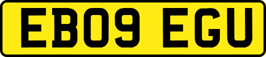 EB09EGU