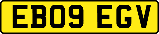 EB09EGV