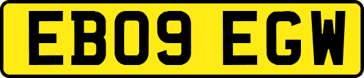 EB09EGW