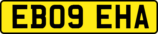 EB09EHA