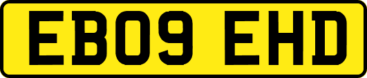 EB09EHD