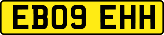 EB09EHH
