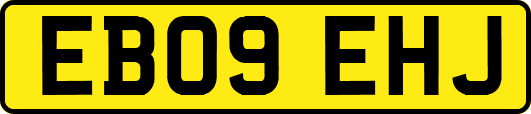 EB09EHJ