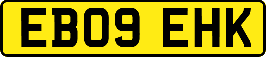 EB09EHK