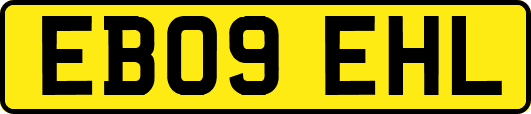 EB09EHL