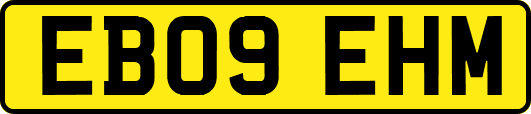 EB09EHM