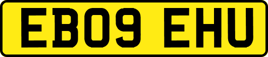 EB09EHU