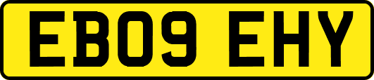 EB09EHY