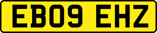 EB09EHZ