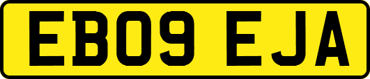 EB09EJA