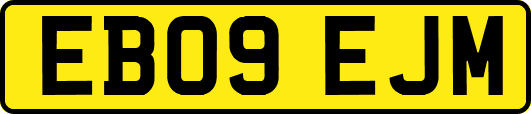 EB09EJM