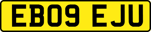 EB09EJU