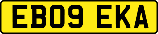EB09EKA