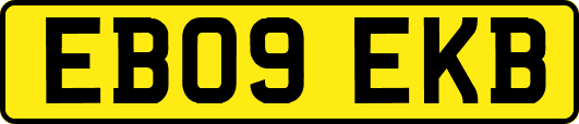 EB09EKB
