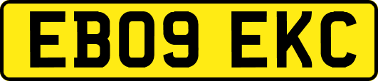 EB09EKC