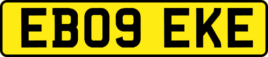 EB09EKE