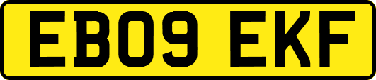 EB09EKF