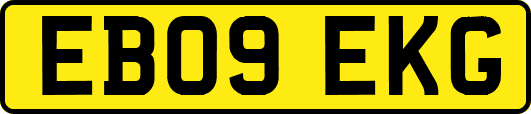EB09EKG