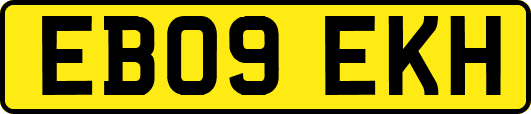 EB09EKH