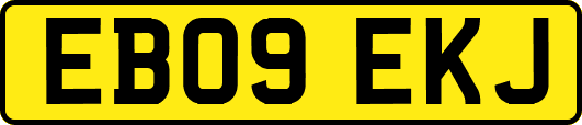 EB09EKJ