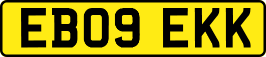 EB09EKK
