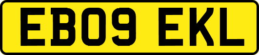 EB09EKL