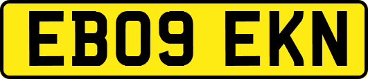 EB09EKN