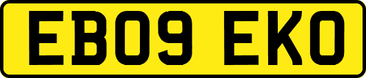 EB09EKO