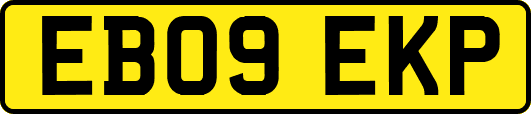 EB09EKP