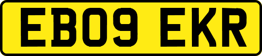 EB09EKR