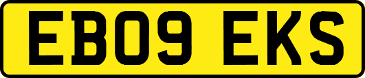 EB09EKS