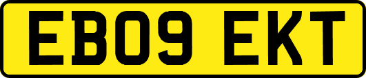 EB09EKT