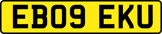 EB09EKU
