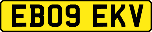 EB09EKV