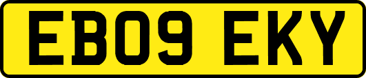 EB09EKY