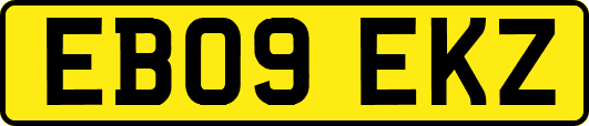 EB09EKZ