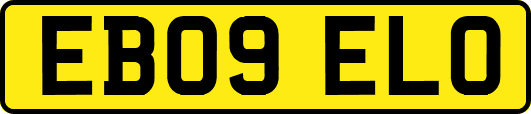 EB09ELO
