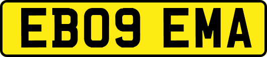 EB09EMA