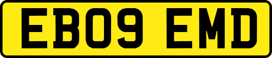 EB09EMD