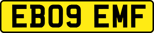 EB09EMF