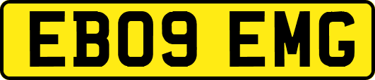 EB09EMG