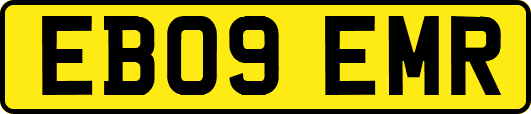 EB09EMR